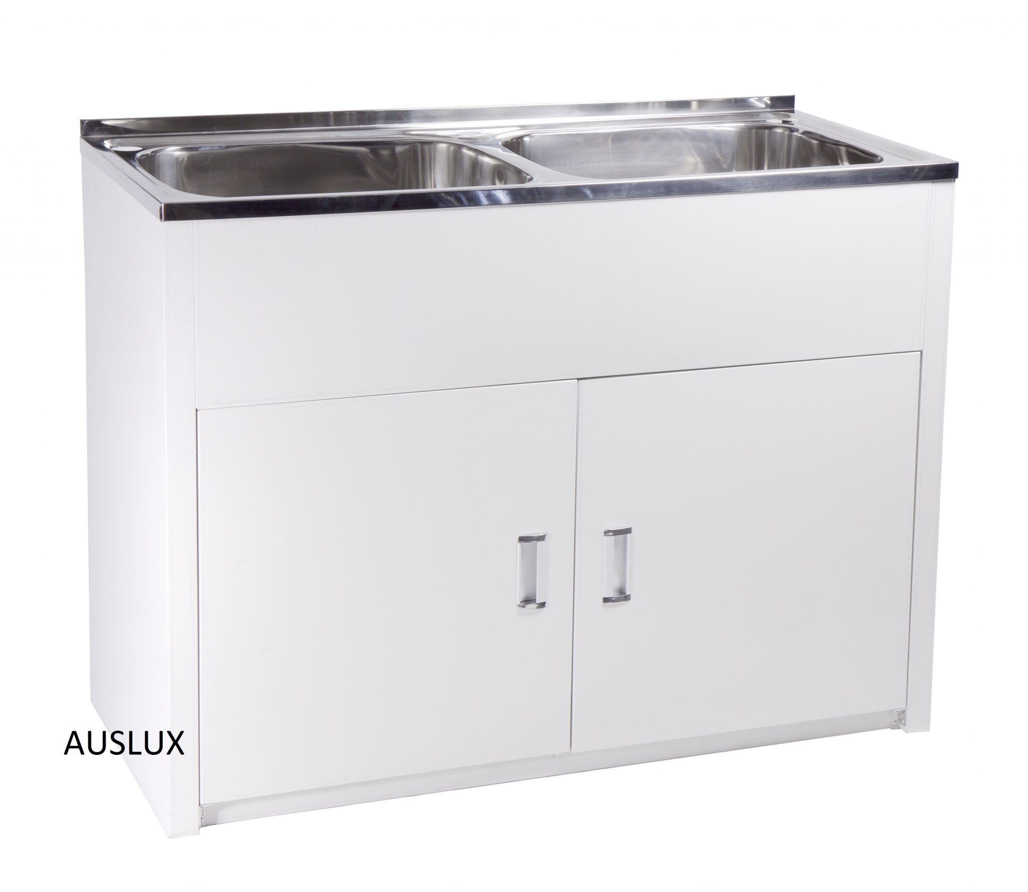 Buy Double Laundry Tub Online AUSLux   Db652b 2048x1776 