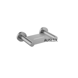 Stainless Steel Otus Soap Holder